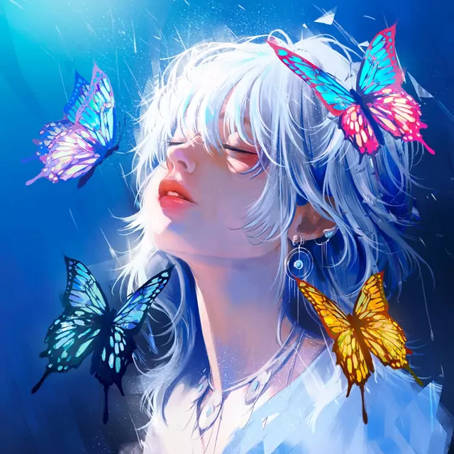 Potion-danomi de Ikinobimasu - tailwind [Opening]