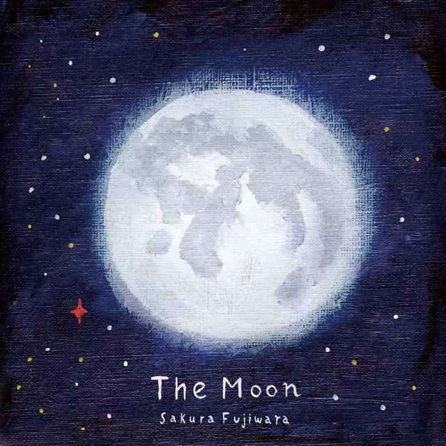 Sakura Fujiwara - The Moon [Theme Song Code Geass: Hangyaku no Lelouch II - Handou].mp3