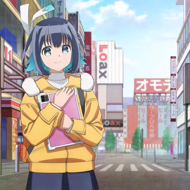 Konoha Akisato (CV: Aoi Koga) - Link ~past and future~ [Ending 16bit Sensation: Another Layer].mp3