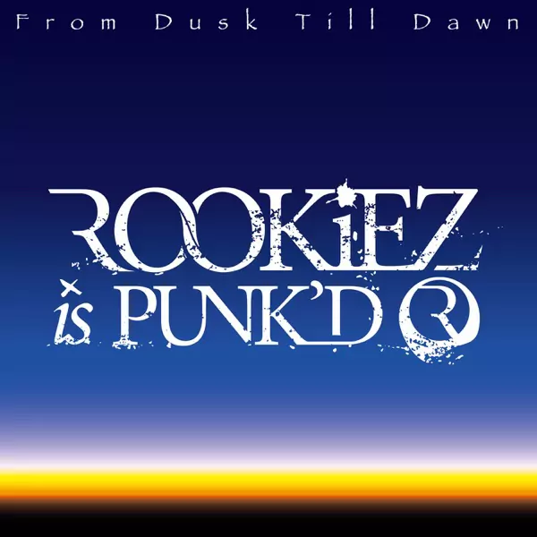 ROOKiEZ is PUNKD - IN MY WORLD [Opening 2 Ao no Exorcist].mp3