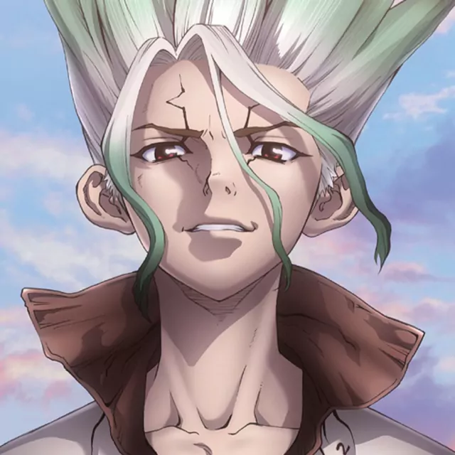 Ryujin Kiyoshi - Haruka [Opening Dr. Stone: New World Part 2].mp3