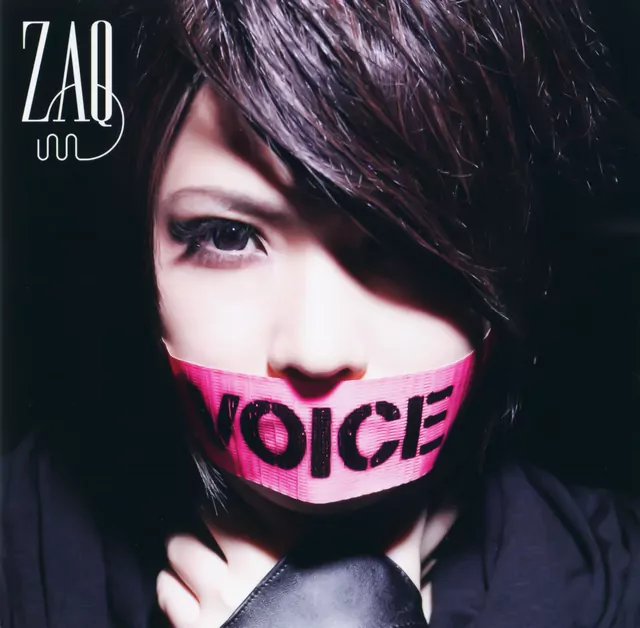 VOICE