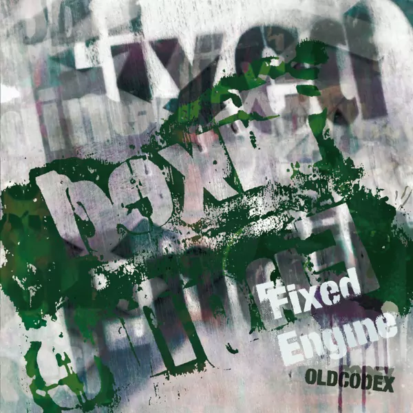 OLDCODEX - Rage on [Opening Free!].mp3