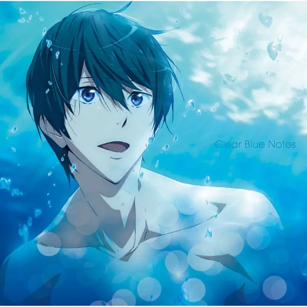 Haruka Nanase