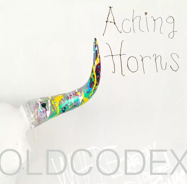 OLDCODEX - Aching Horns [Theme Song High☆Speed! Movie: Free! Starting Days].mp3