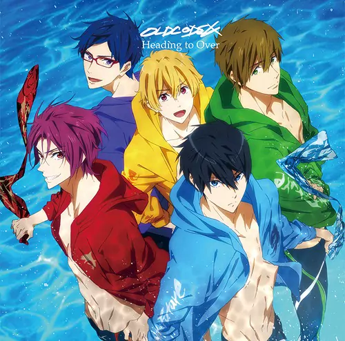 OLDCODEX - Heading to Over [Opening Free!: Dive to the Future].mp3