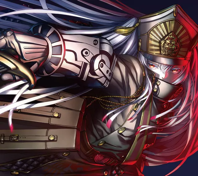SawanoHiroyuki[nZk]:Tielle & Gemie - sh0ut [Opening 2 Re:CREATORS].mp3