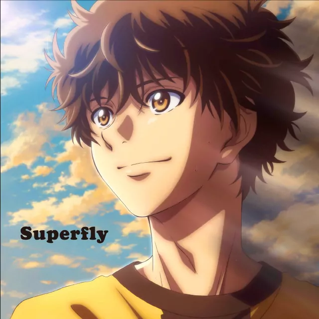 Superfly - Presence [Opening 2 Ao Ashi].mp3