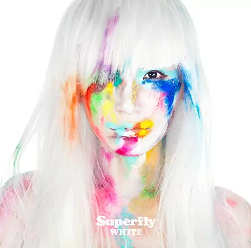 Superfly - White Light [Ending 2 Tales of Zestiria the X].mp3
