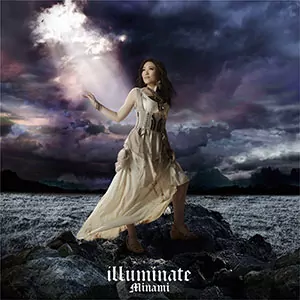 Minami - illuminate [Opening Tales of Zestiria the X 2nd Season].mp3