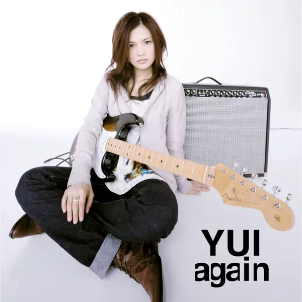 YUI - Again [Opening Fullmetal Alchemist: Brotherhood].mp3