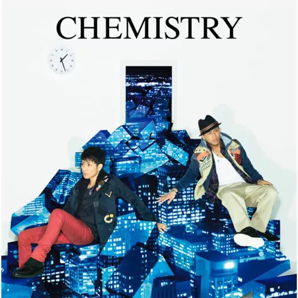 CHEMISTRY