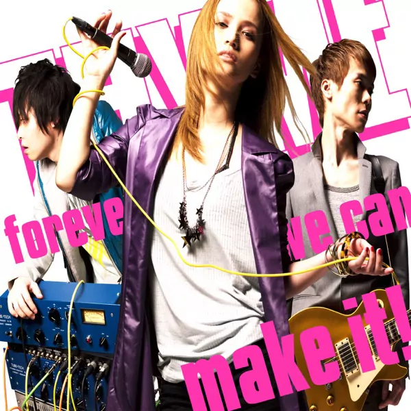 THYME - forever we can make it! [Opening To LOVE RU].mp3