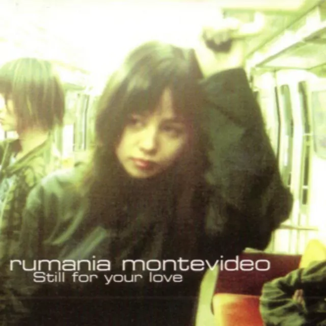 Rumania Montevideo - Still for Your Love [Ending 7 Detective Conan].mp3