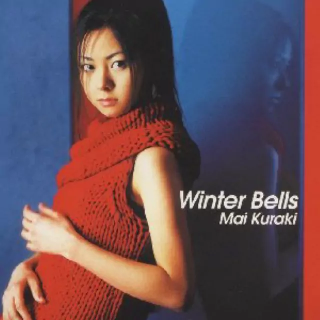 Mai Kuraki - Winter Bells [Opening 10 Detective Conan].mp3
