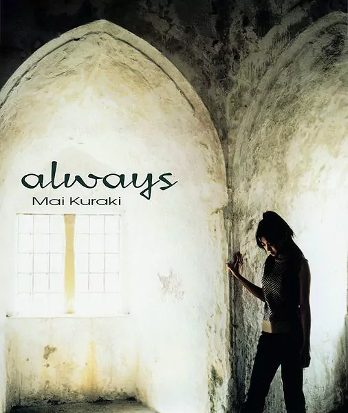 Mai Kuraki - Always [Ending 12 Detective Conan].mp3