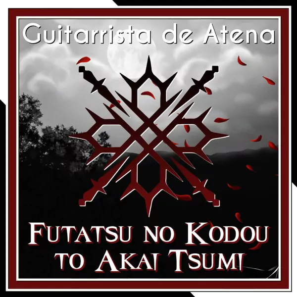 ON/OFF - Futatsu no Kodou to Akai Tsumi [Opening Vampire Knight].mp3
