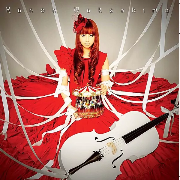 Kanon Wakeshima - Still Doll [Ending Vampire Knight].mp3