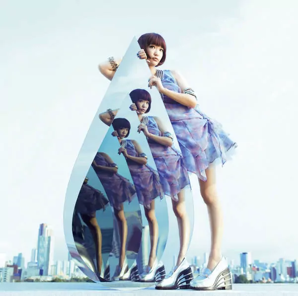 Yun*chi - Wonderful Wonder World* [Ending Log Horizon 2nd Season].mp3