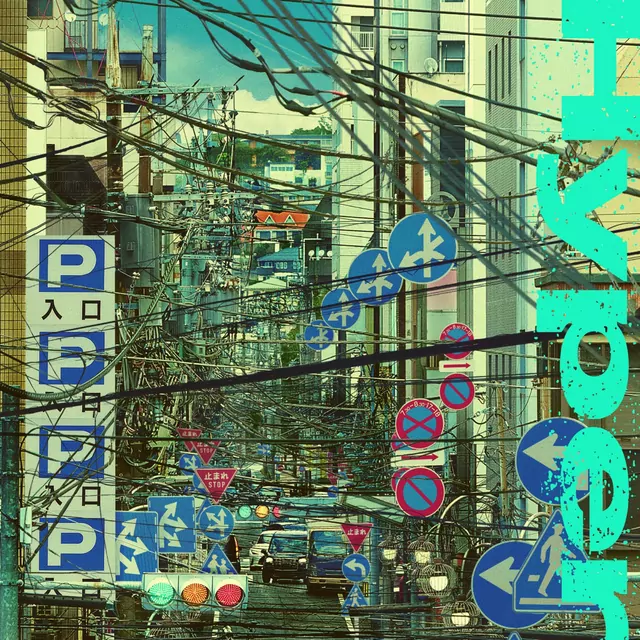 Portada de Hyper