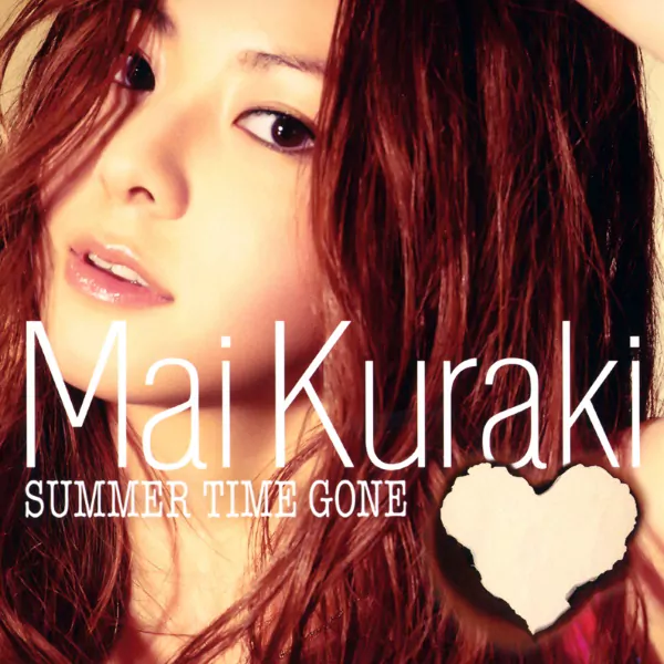 Mai Kuraki - SUMMER TIME GONE [Opening 29 Detective Conan].mp3