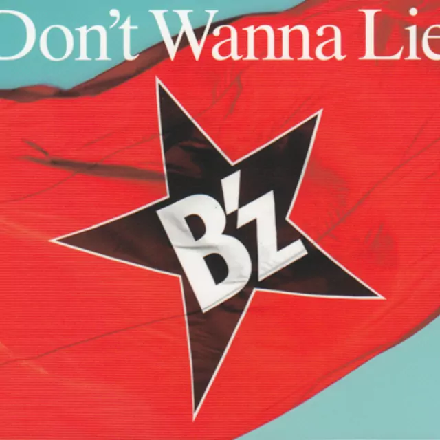 Don’t Wanna Lie
