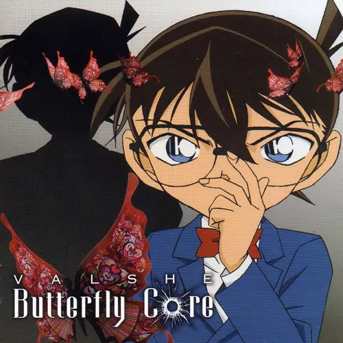 VALSHE - Butterfly Core [Opening 37 Detective Conan].mp3