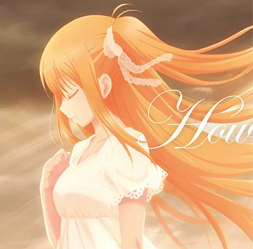 Yusa Nishimori (CV:Maaya Uchida) - Hatsunetsu Day [Insert Song EP8 Charlotte].mp3