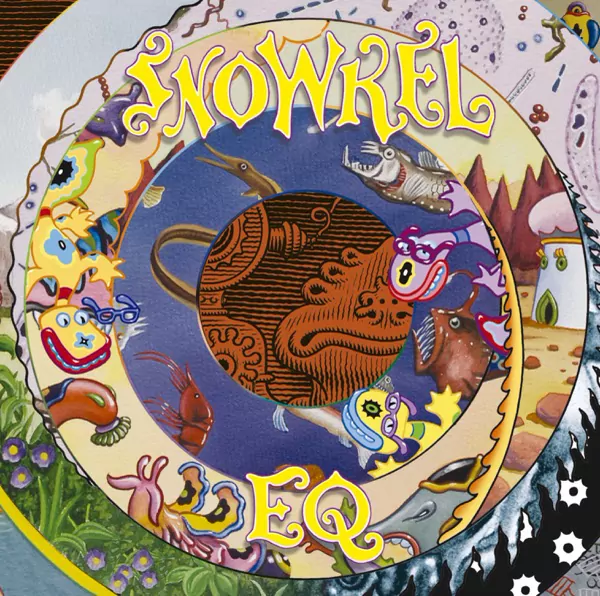 Snowkel - Kiseki [Ending 6 Gintama].mp3