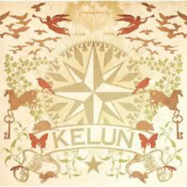 KELUN - SIGNAL [Ending 7 Gintama].mp3
