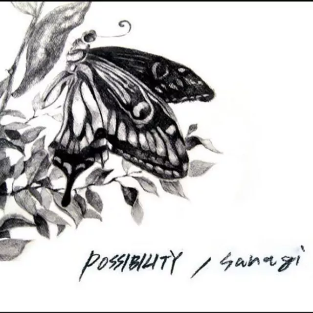 POSSIBILITY - sanagi [Ending 9 Gintama].mp3