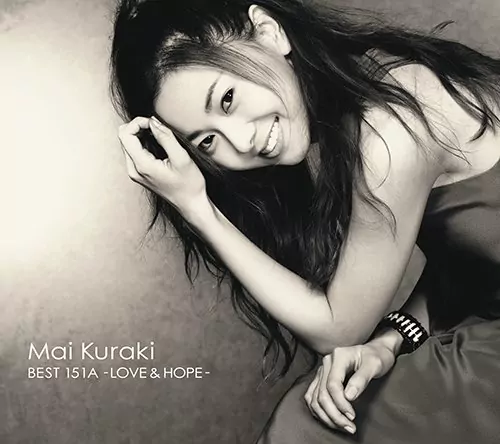 Mai Kuraki - DYNAMITE [Opening 39 Detective Conan].mp3
