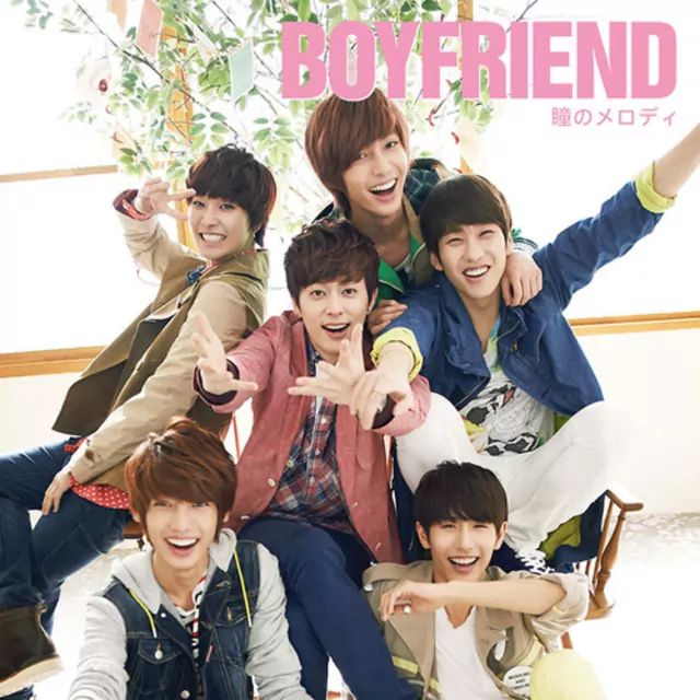 BOYFRIEND