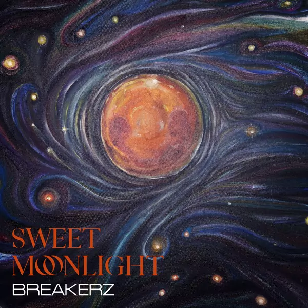 SWEET MOONLIGHT