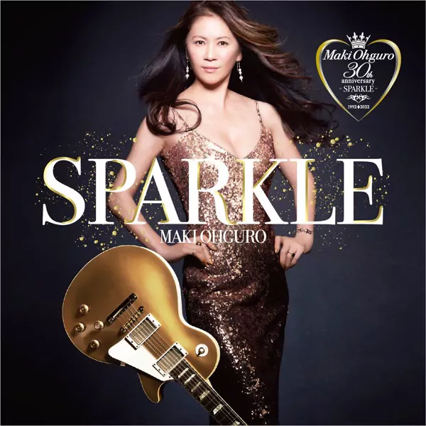 Maki Ohguro - SPARKLE [Opening 56 Detective Conan].mp3