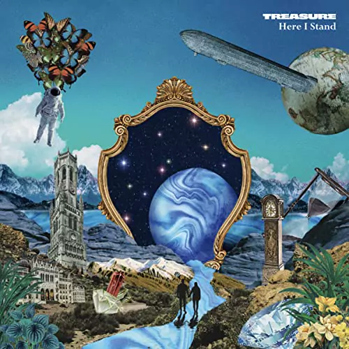TREASURE - Here I Stand [Theme Song Black Clover: Sword of the Wizard King].mp3