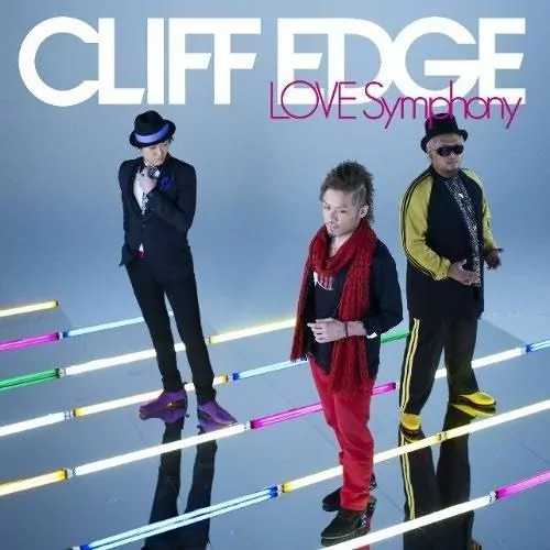 CLIFF EDGE feat. Maiko Nakamura - Endless Tears.mp3