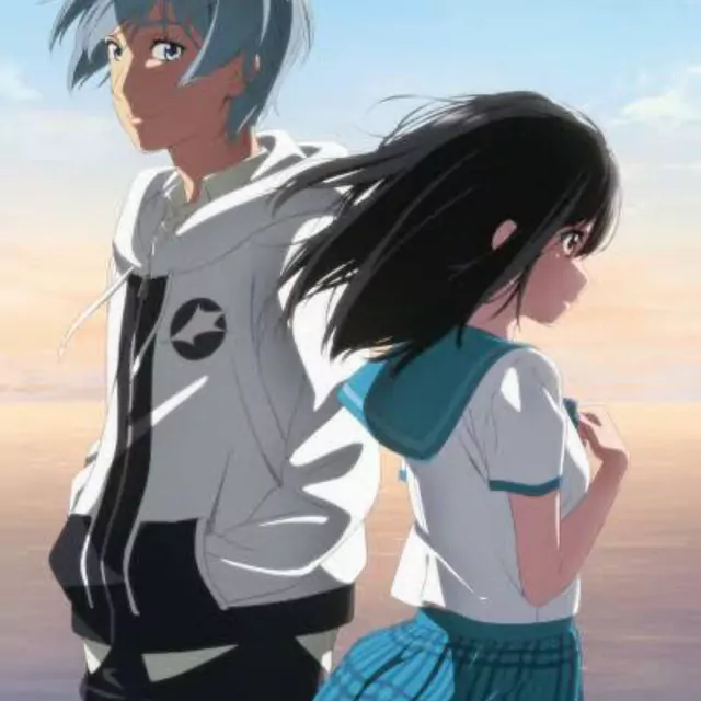 Yukina Himeragi (CV: Risa Taneda) - Engagement: Yakusoku [Ending Strike the Blood Final].mp3