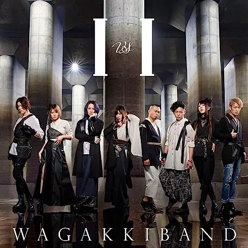 Wagakki Band - The Beast [Opening Hanma Baki: Son of Ogre 2nd Season].mp3