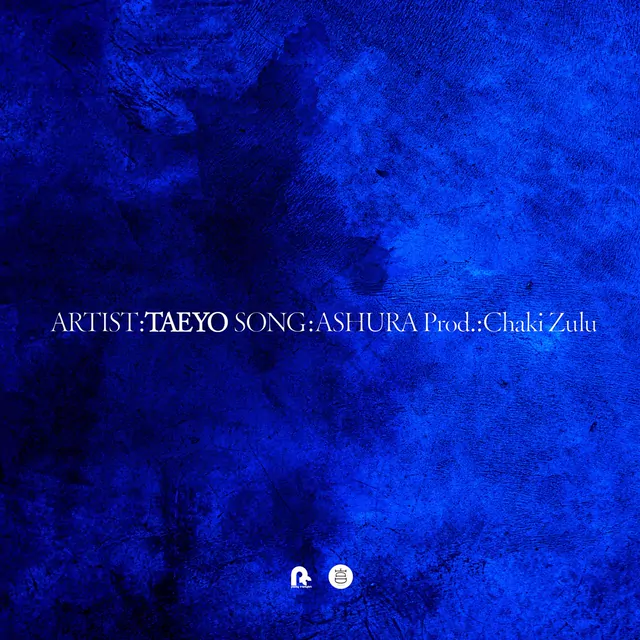 TAEYO - ASHURA [Ending Kengan Ashura Part 2].mp3