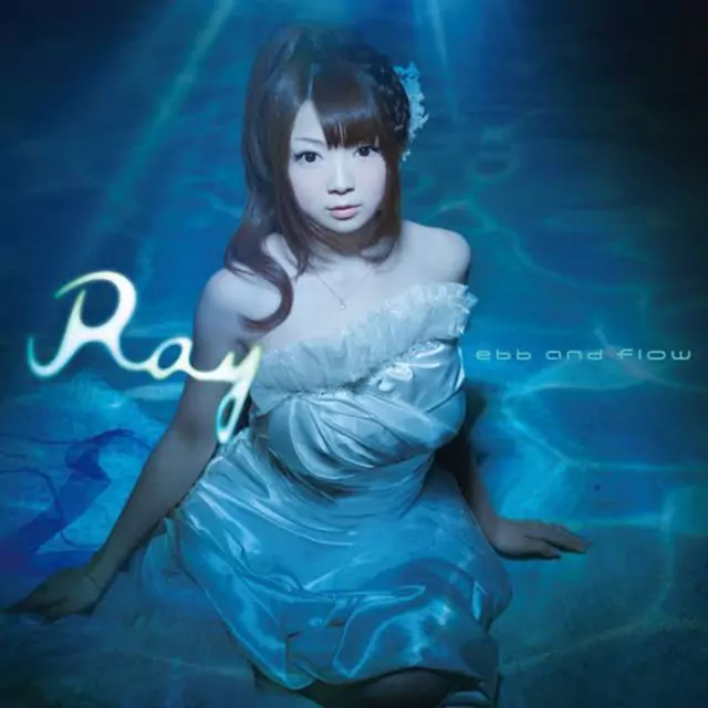 Ray - ebb and flow [Opening 2 Nagi no Asukara].mp3