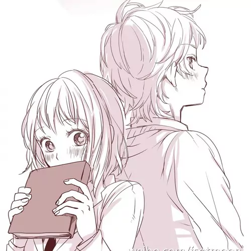 HoneyWorks Feat. Miou Aida (CV: Aki Toyosaki) - Re:Hatsukoi no Ehon [Ending EP6 Itsudatte Bokura no Koi wa 10 cm Datta.].mp3