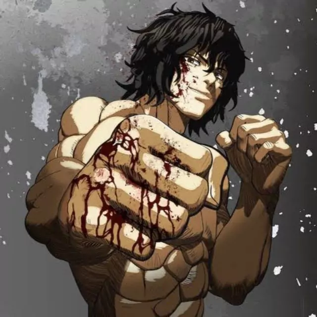 BAD HOP - Born This Way [Ending Kengan Ashura].mp3