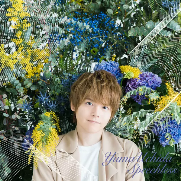 Yuuma Uchida - Speechless [Ending Kono Oto Tomare!].mp3