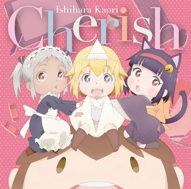 Cherish