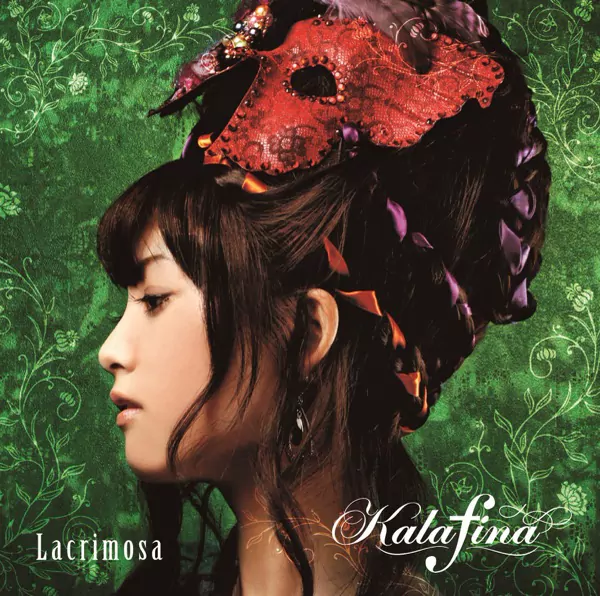 Kalafina - Lacrimosa [Ending 2 Kuroshitsuji].mp3