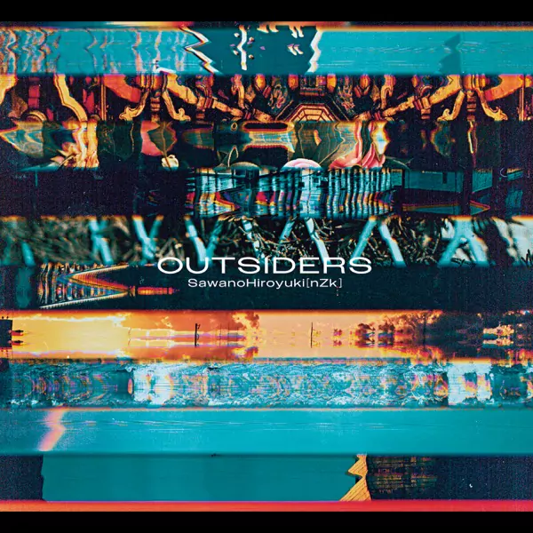 SawanoHiroyuki[nZk]:Junki Kono & Sho Yonashiro (JO1) - OUTSIDERS [Ending Gunjou no Fanfare].mp3