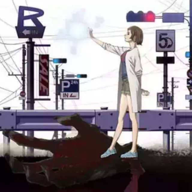 MIYAVI vs KenKen - Flashback [Opening Kokkoku].mp3