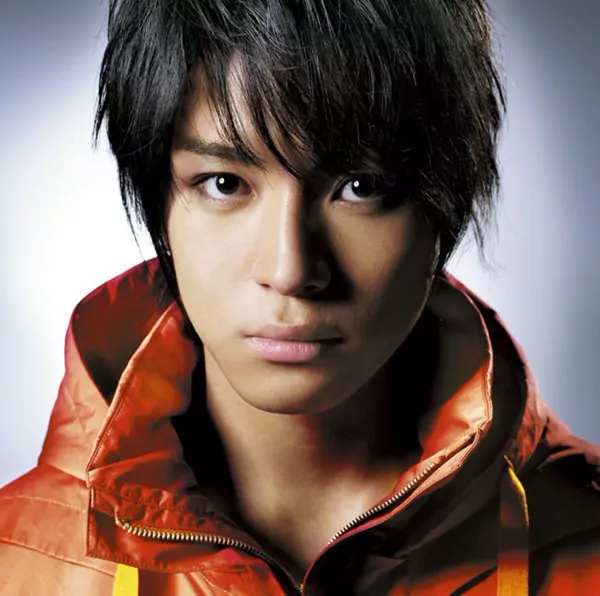 Matsushita Yuya - Trust Me [Ending Durarara!!].mp3
