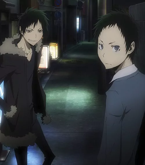 Toshiyuki Toyonaga - Day you laugh [Opening Durarara!!x2 Ten].mp3
